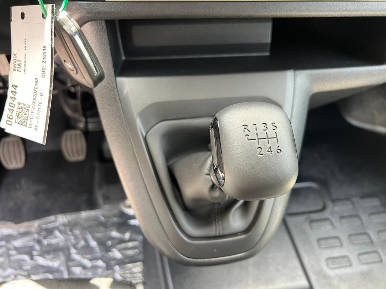 Fiat Fiat Scudo usata 16