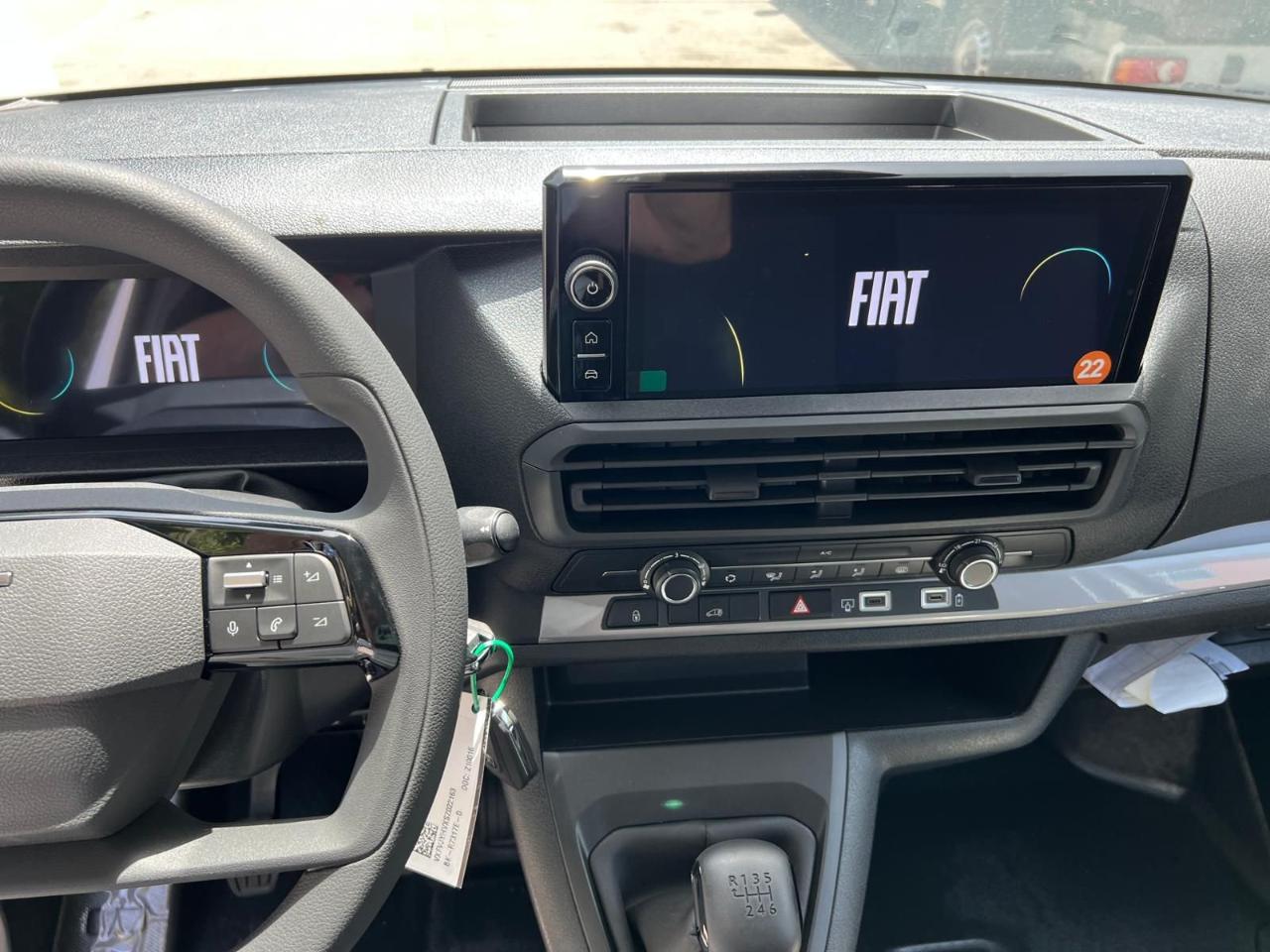 Fiat Fiat Scudo usata 18