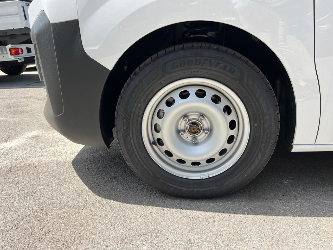 Fiat Fiat Scudo usata 23