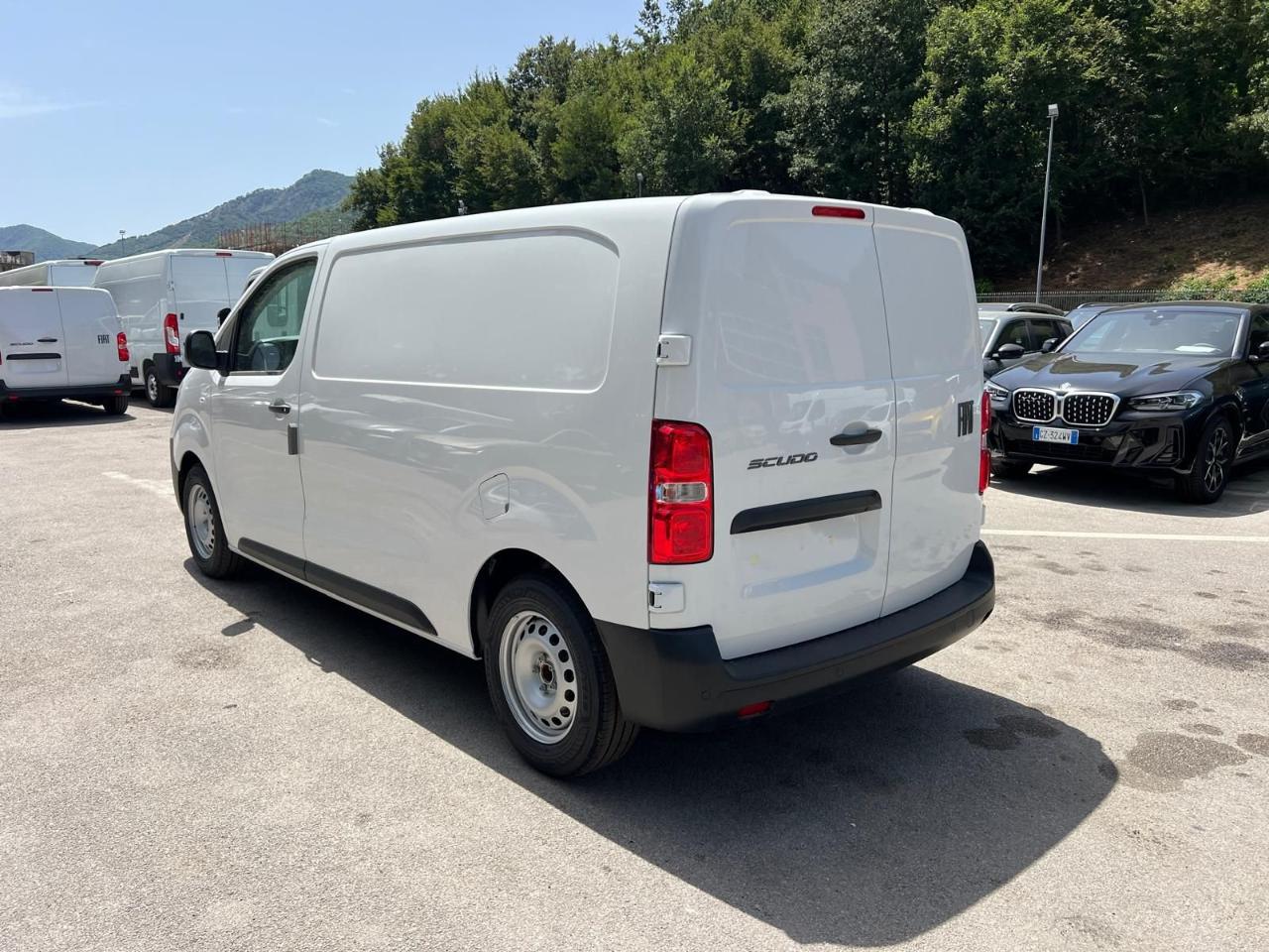 Fiat Fiat Scudo usata 24