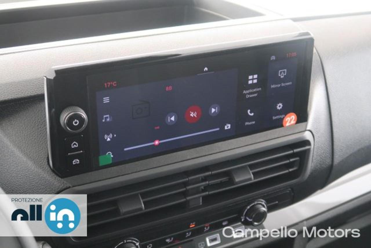 Fiat Fiat Scudo usata 1