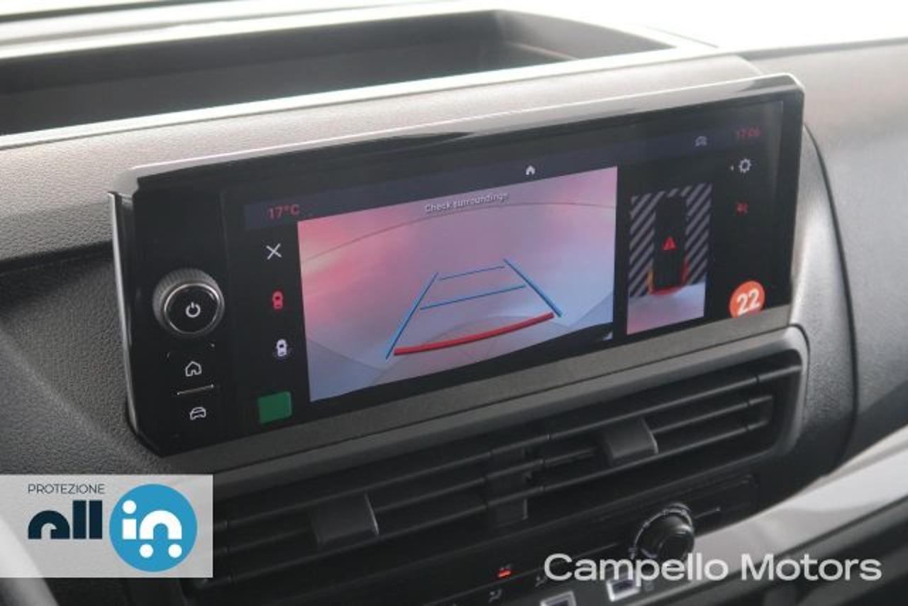 Fiat Fiat Scudo usata 2