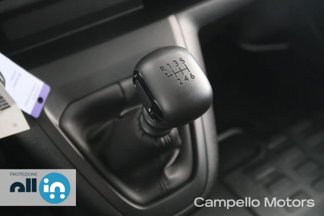 Fiat Fiat Scudo usata 4