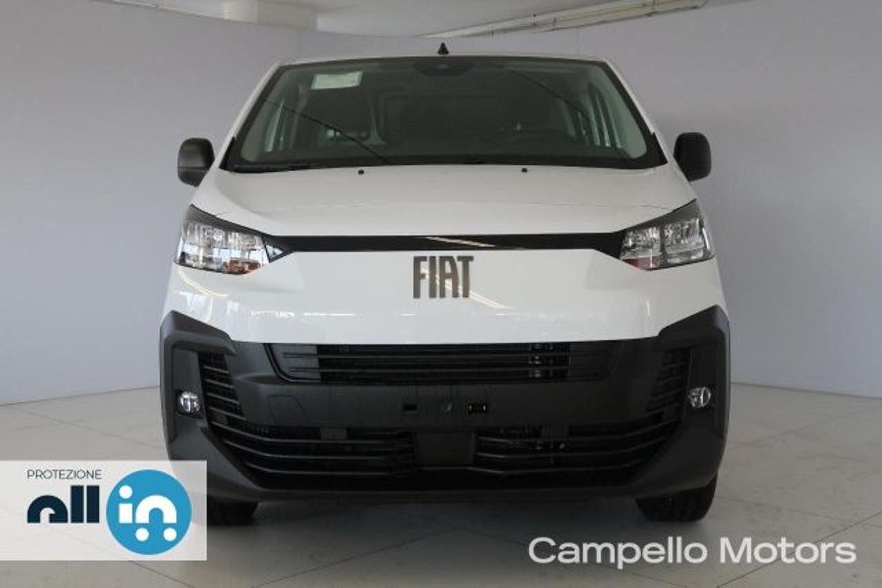 Fiat Fiat Scudo usata 7