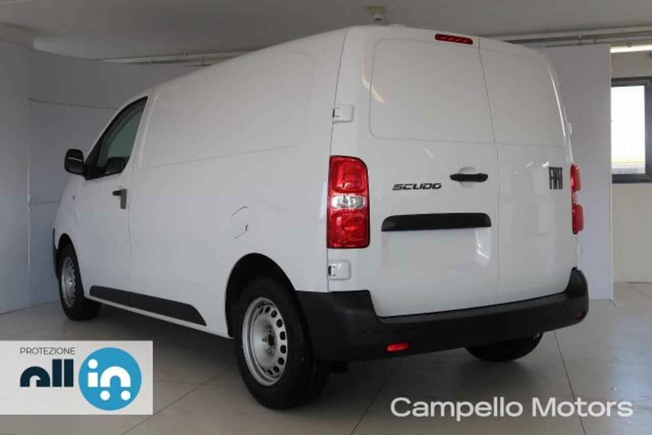 Fiat Fiat Scudo usata 8