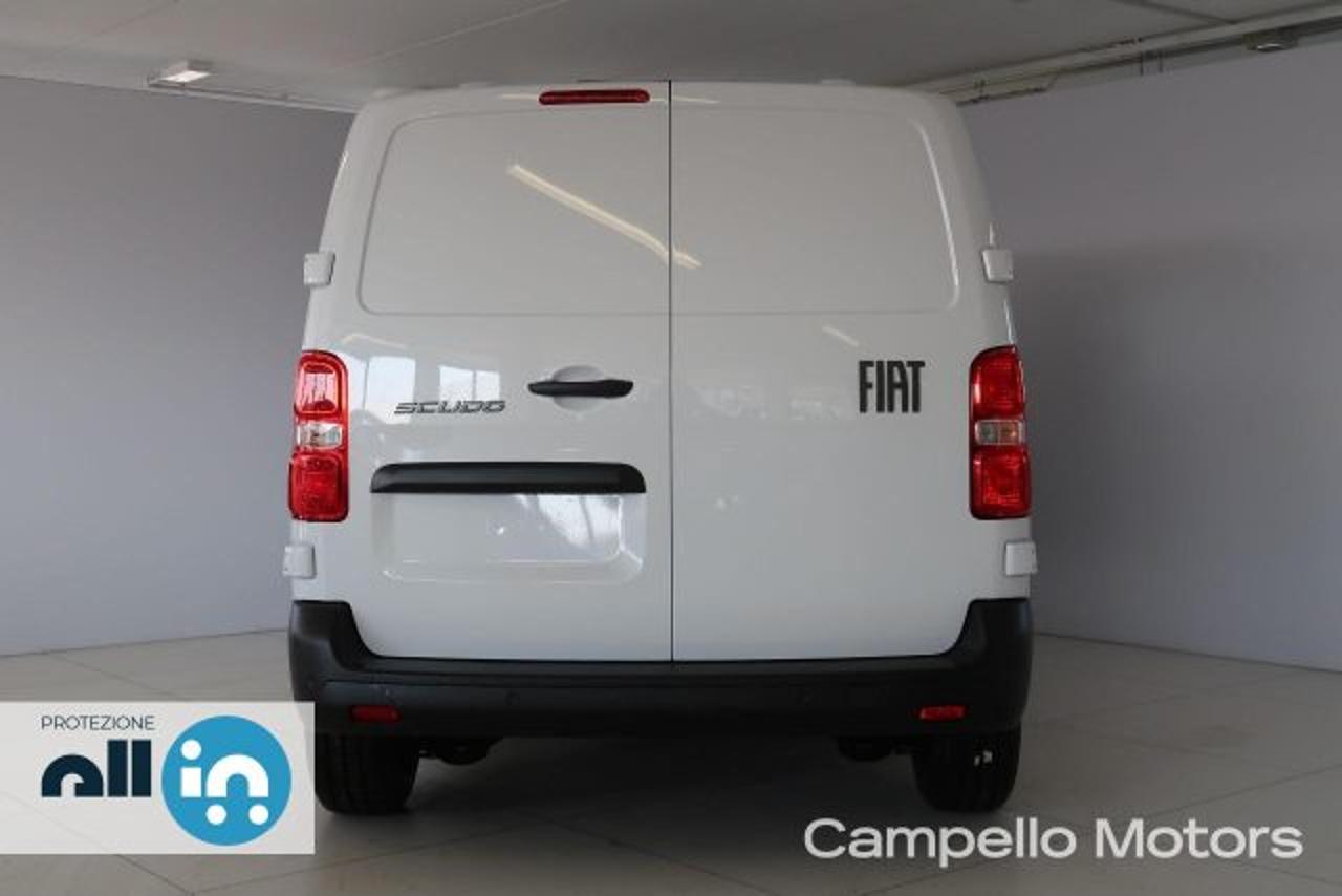 Fiat Fiat Scudo usata 9