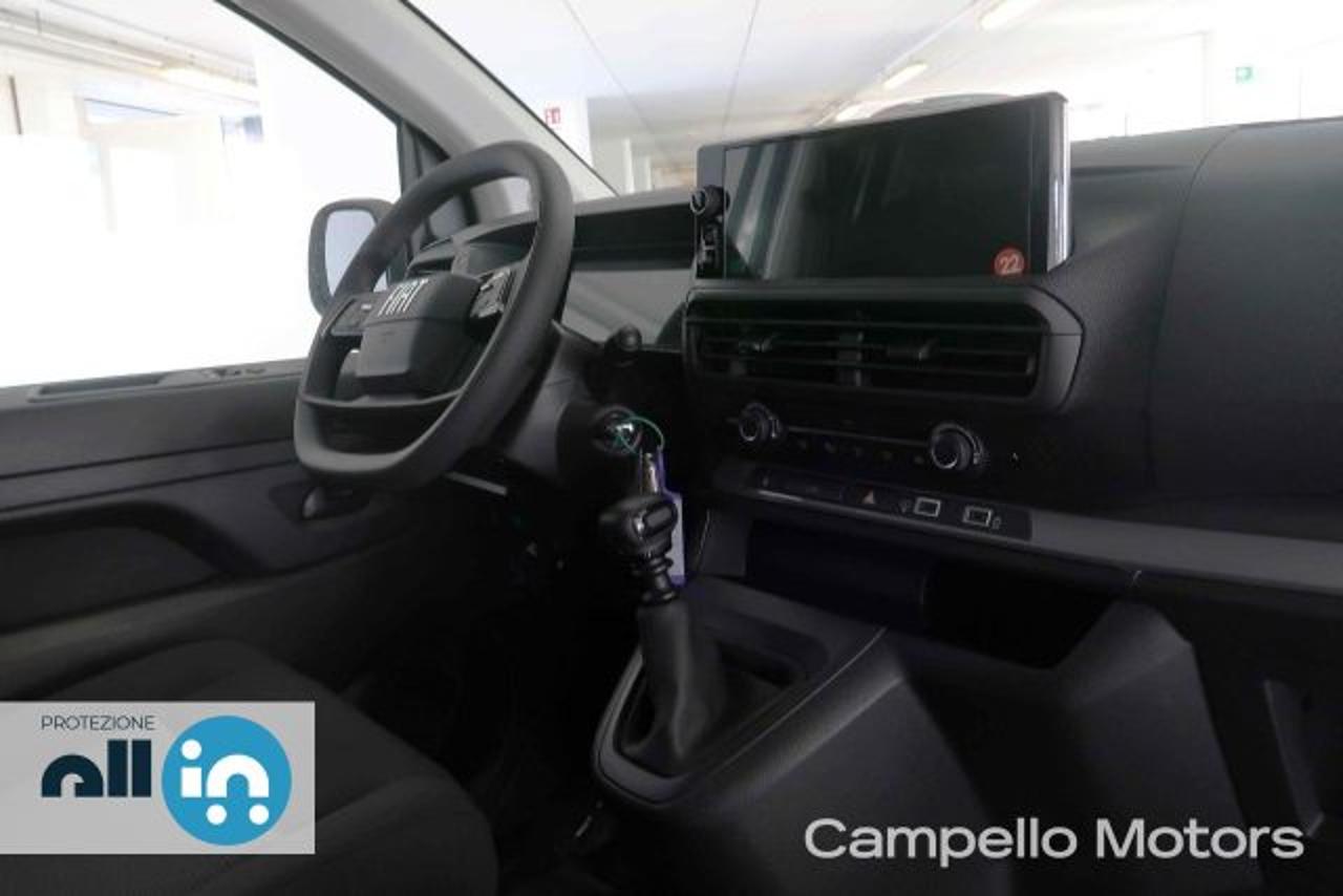 Fiat Fiat Scudo usata 12