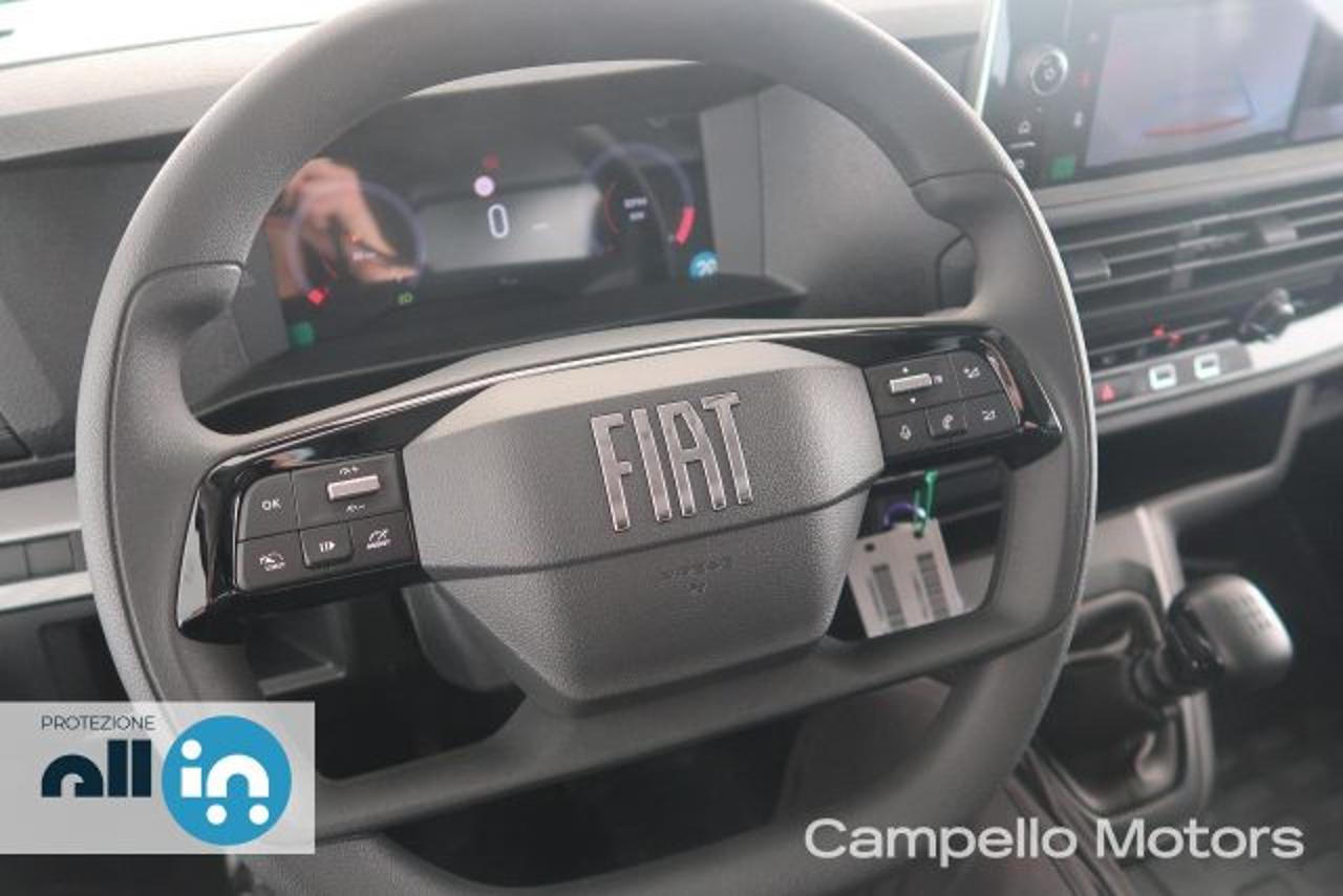 Fiat Fiat Scudo usata 13