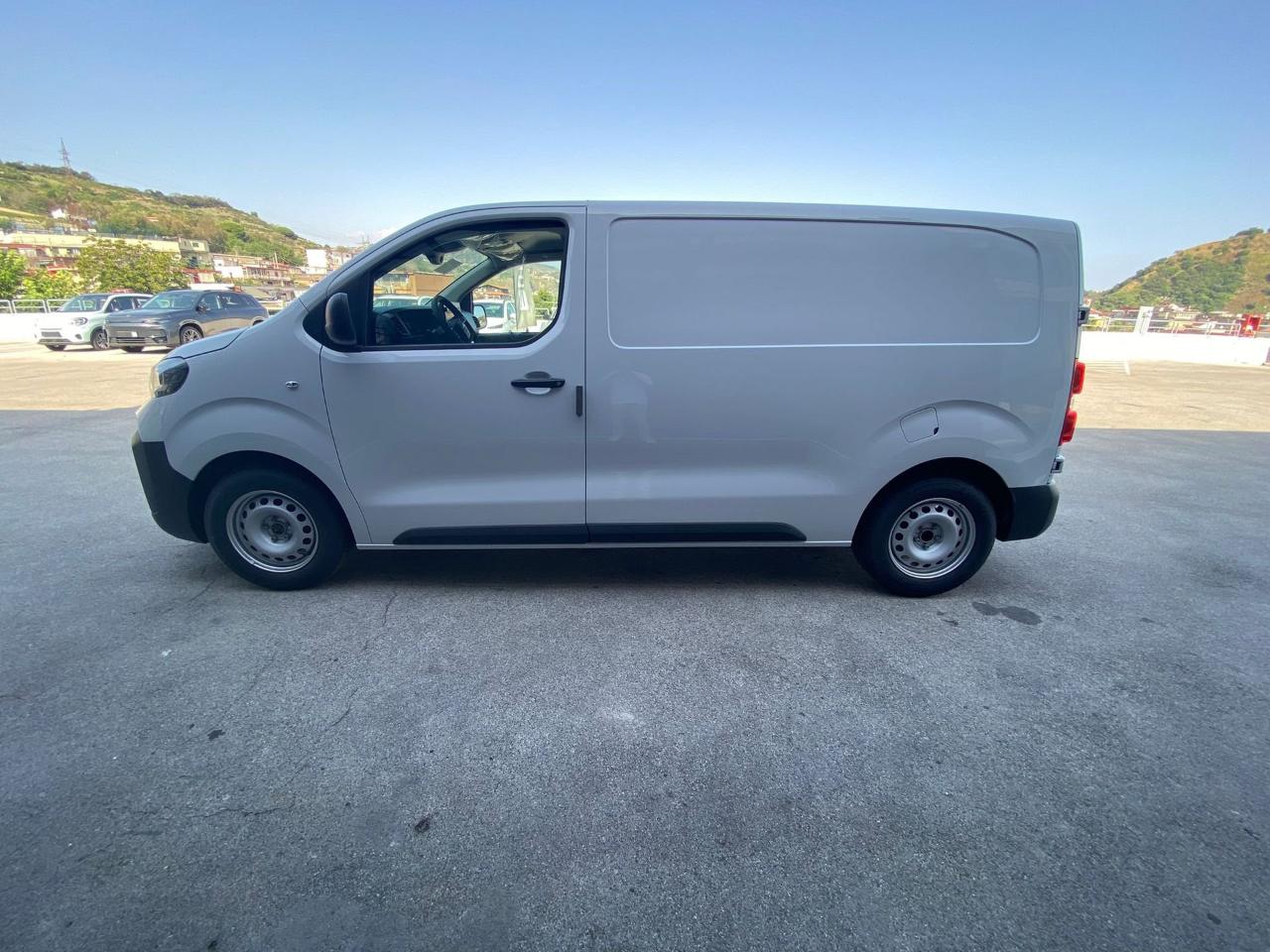 Fiat Fiat Scudo usata 1