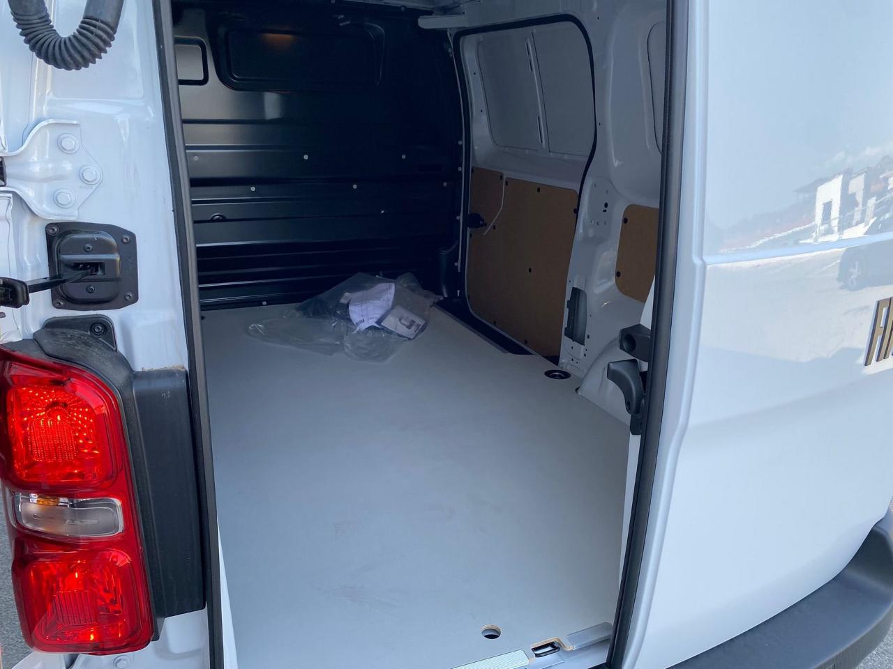 Fiat Fiat Scudo usata 4