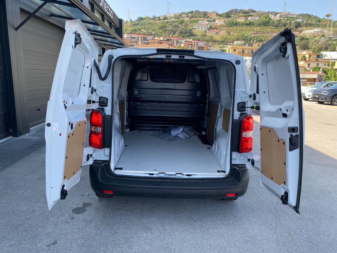 Fiat Fiat Scudo usata 5