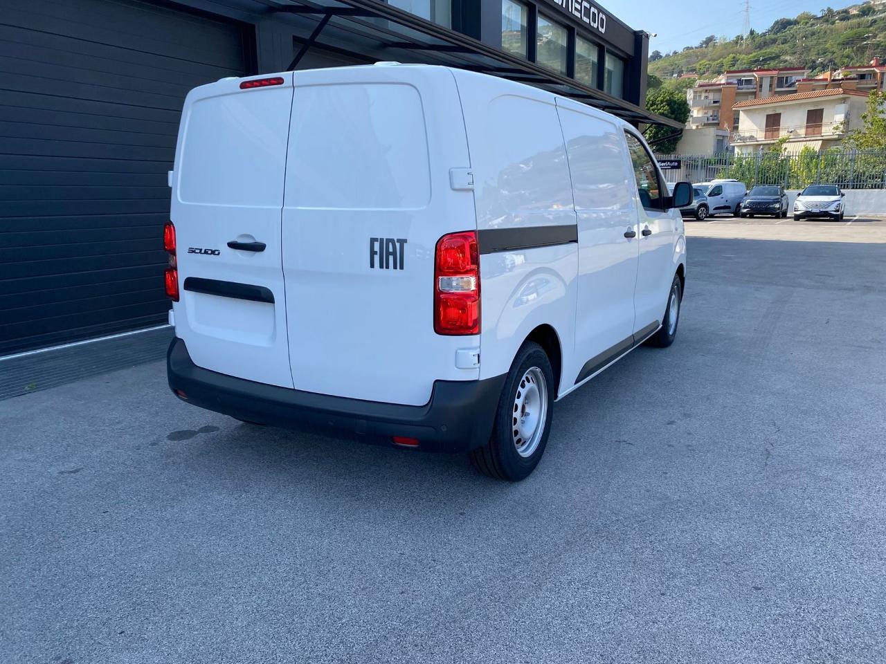 Fiat Fiat Scudo usata 6