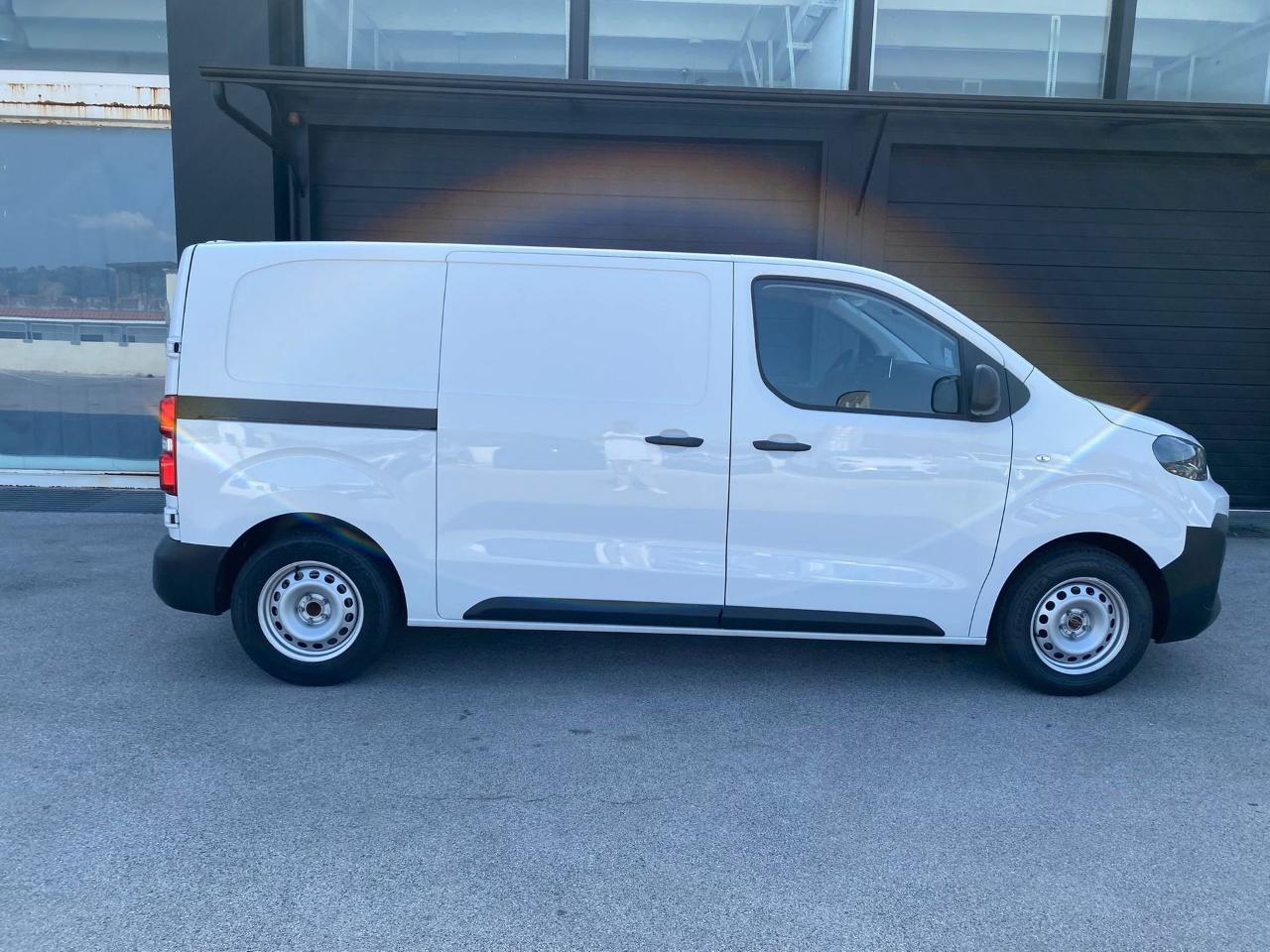 Fiat Fiat Scudo usata 7