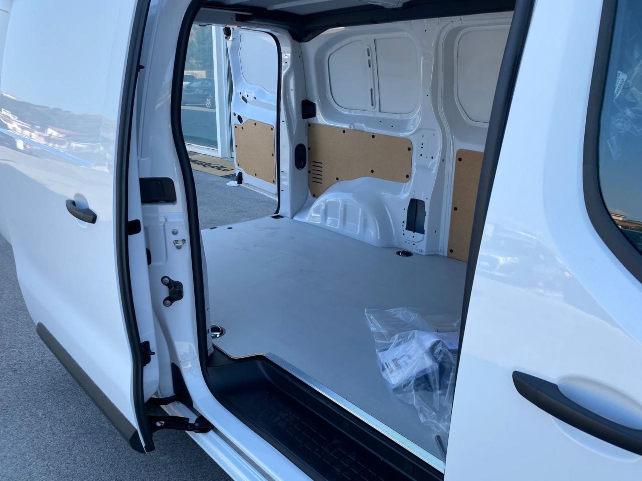 Fiat Fiat Scudo usata 8
