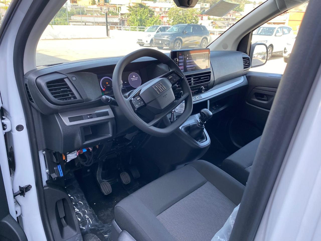 Fiat Fiat Scudo usata 12
