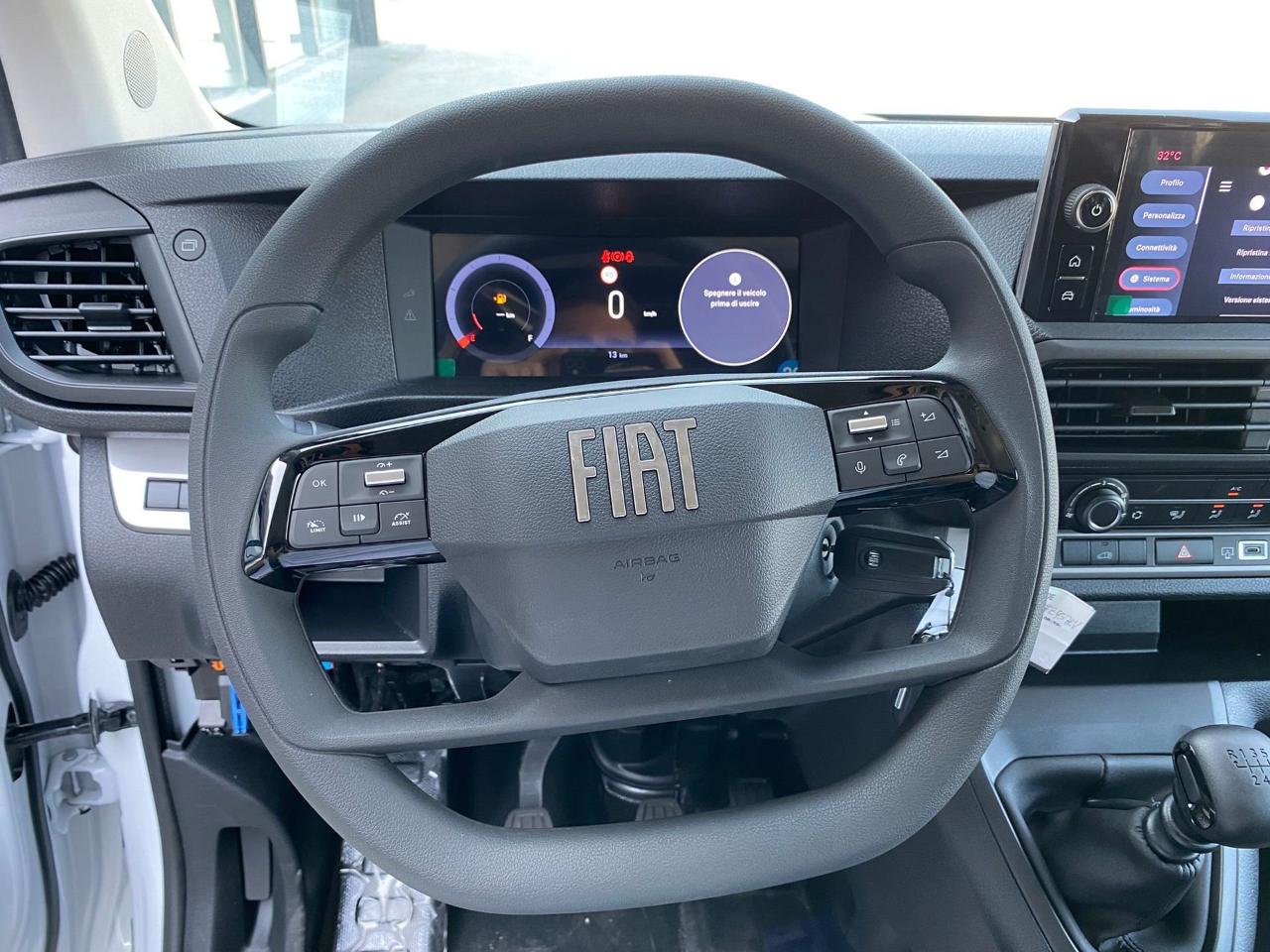 Fiat Fiat Scudo usata 13