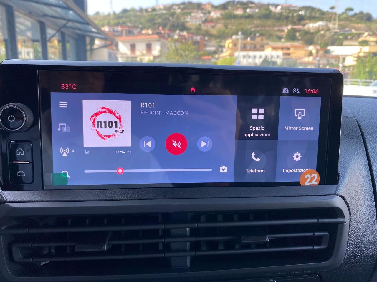 Fiat Fiat Scudo usata 17