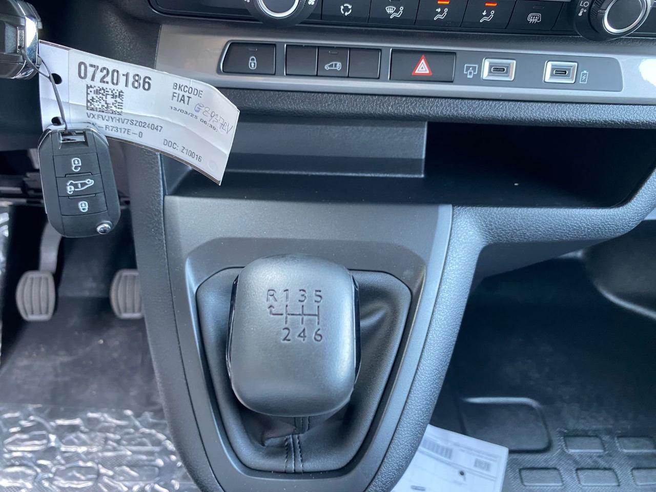 Fiat Fiat Scudo usata 20