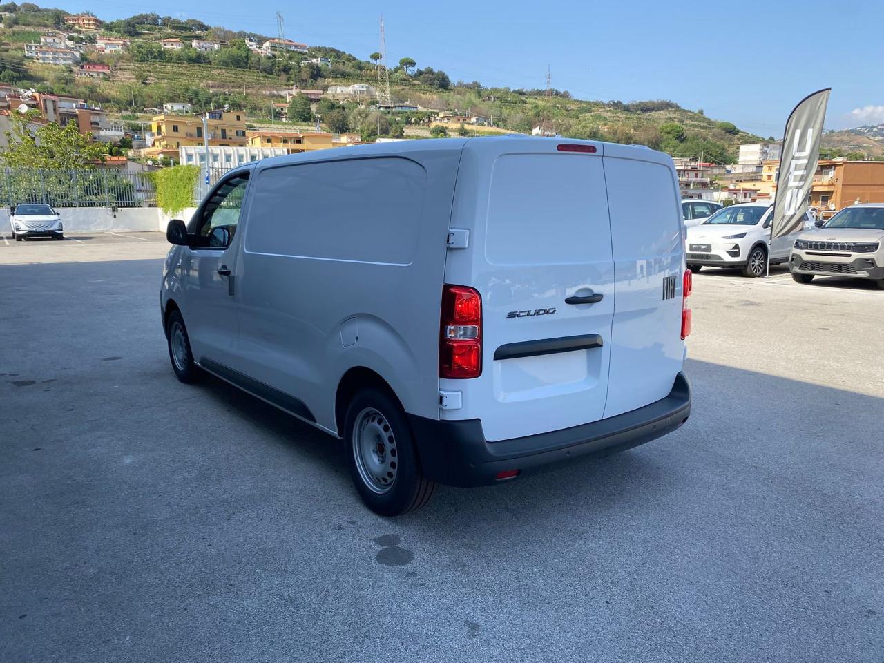 Fiat Fiat Scudo usata 22
