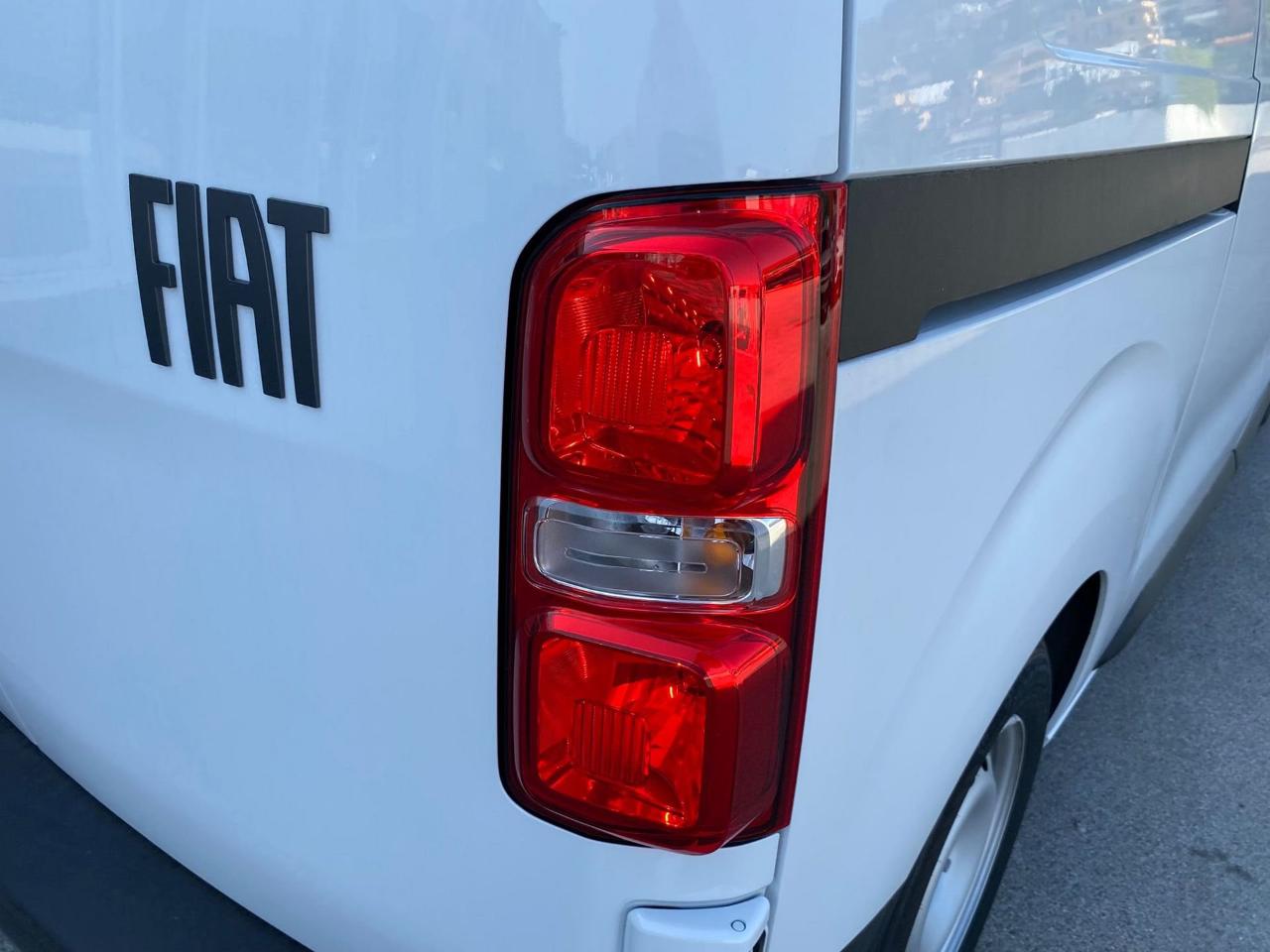 Fiat Fiat Scudo usata 24