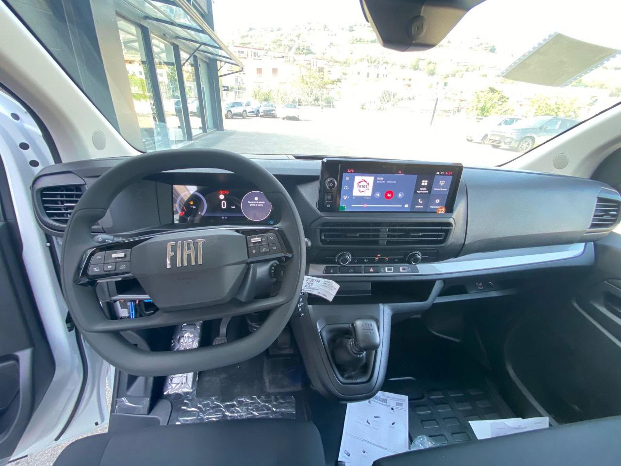 Fiat Fiat Scudo usata 27