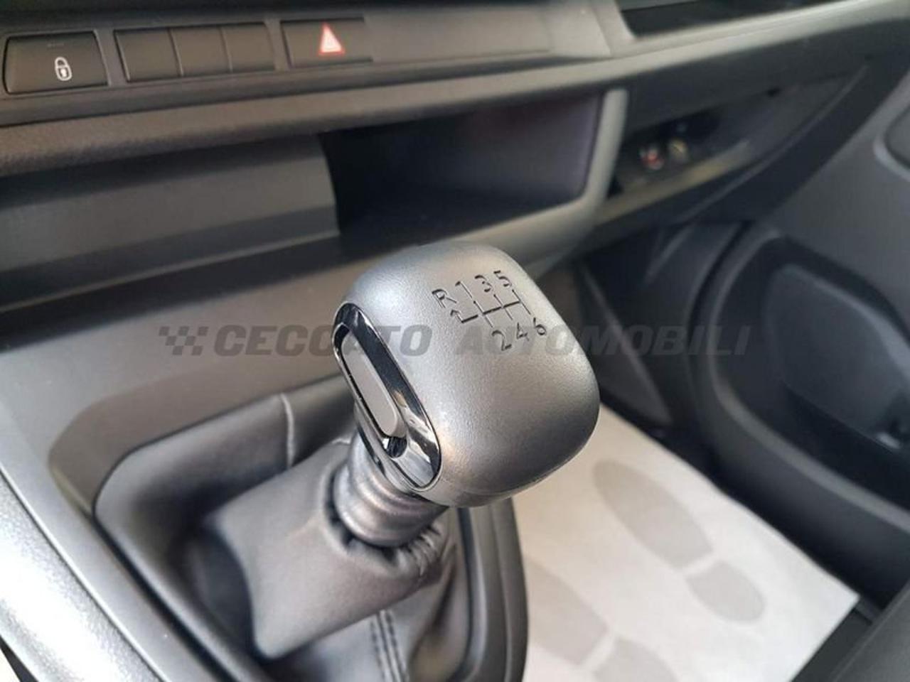 Fiat Fiat Scudo usata 2