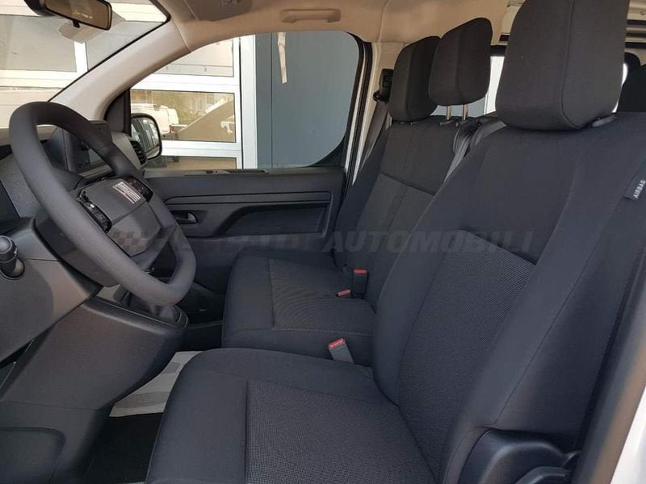 Fiat Fiat Scudo usata 3