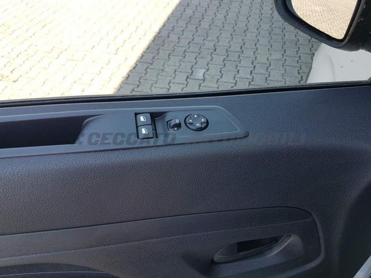 Fiat Fiat Scudo usata 4