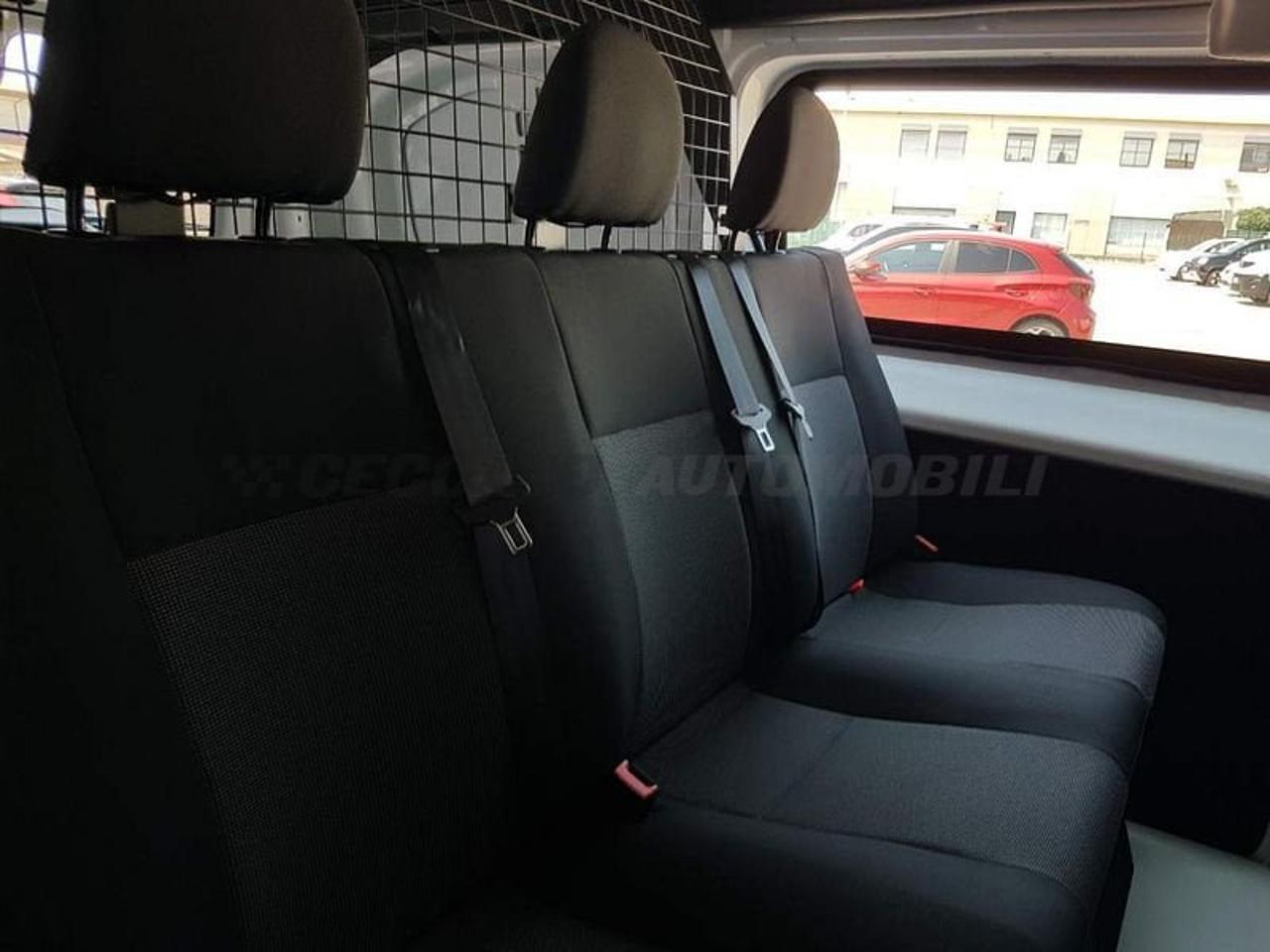 Fiat Fiat Scudo usata 5