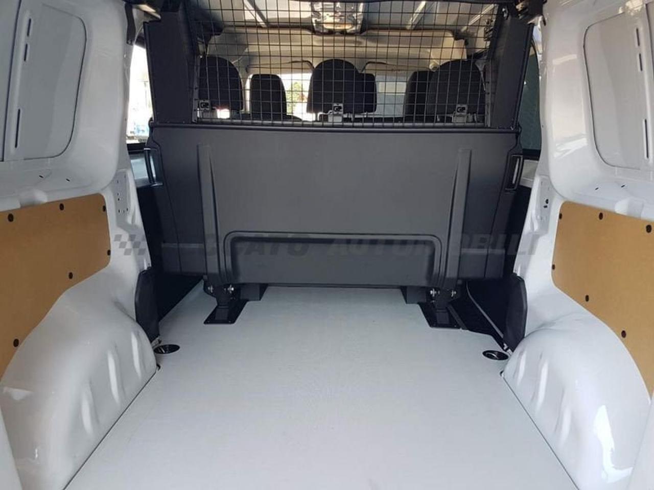Fiat Fiat Scudo usata 6