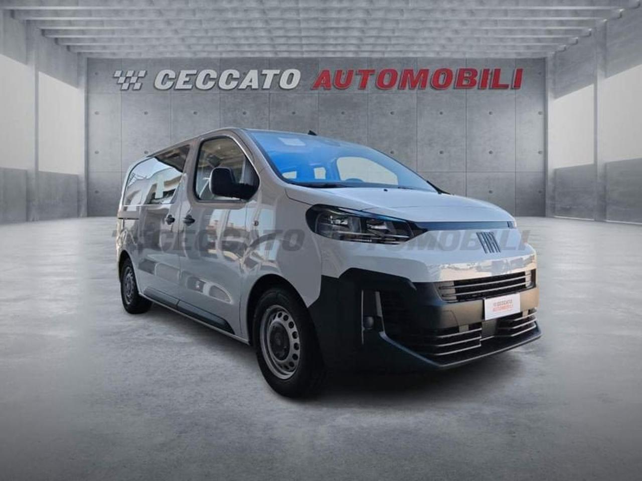 Fiat Fiat Scudo usata 7