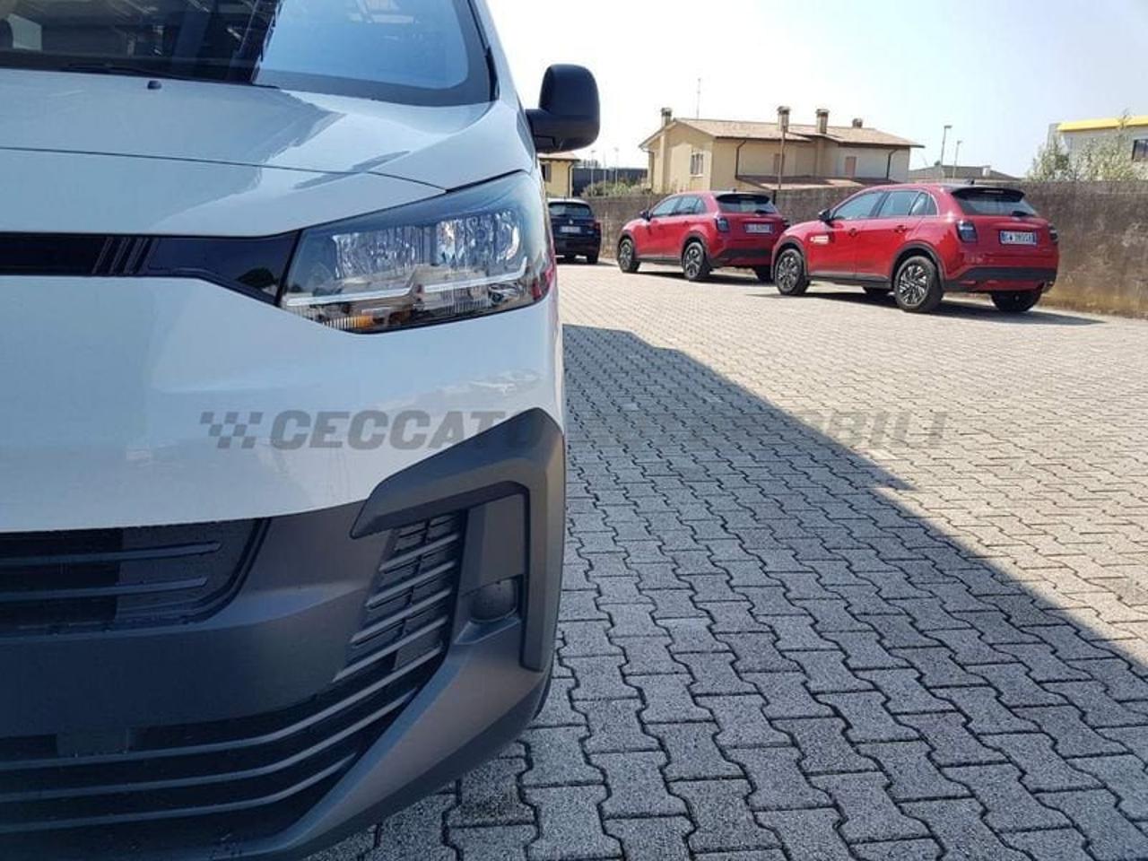 Fiat Fiat Scudo usata 9