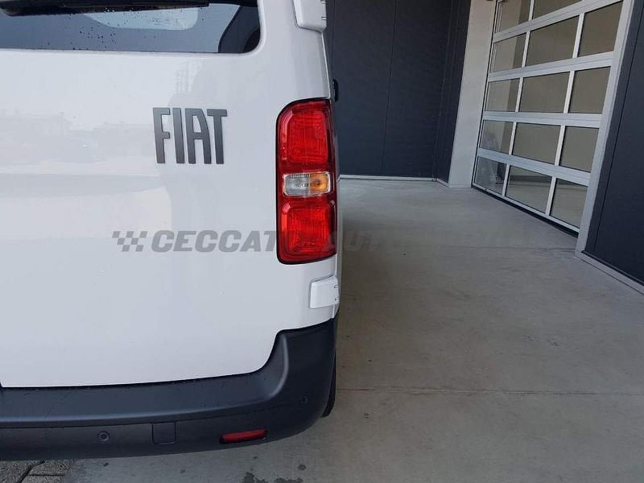 Fiat Fiat Scudo usata 10