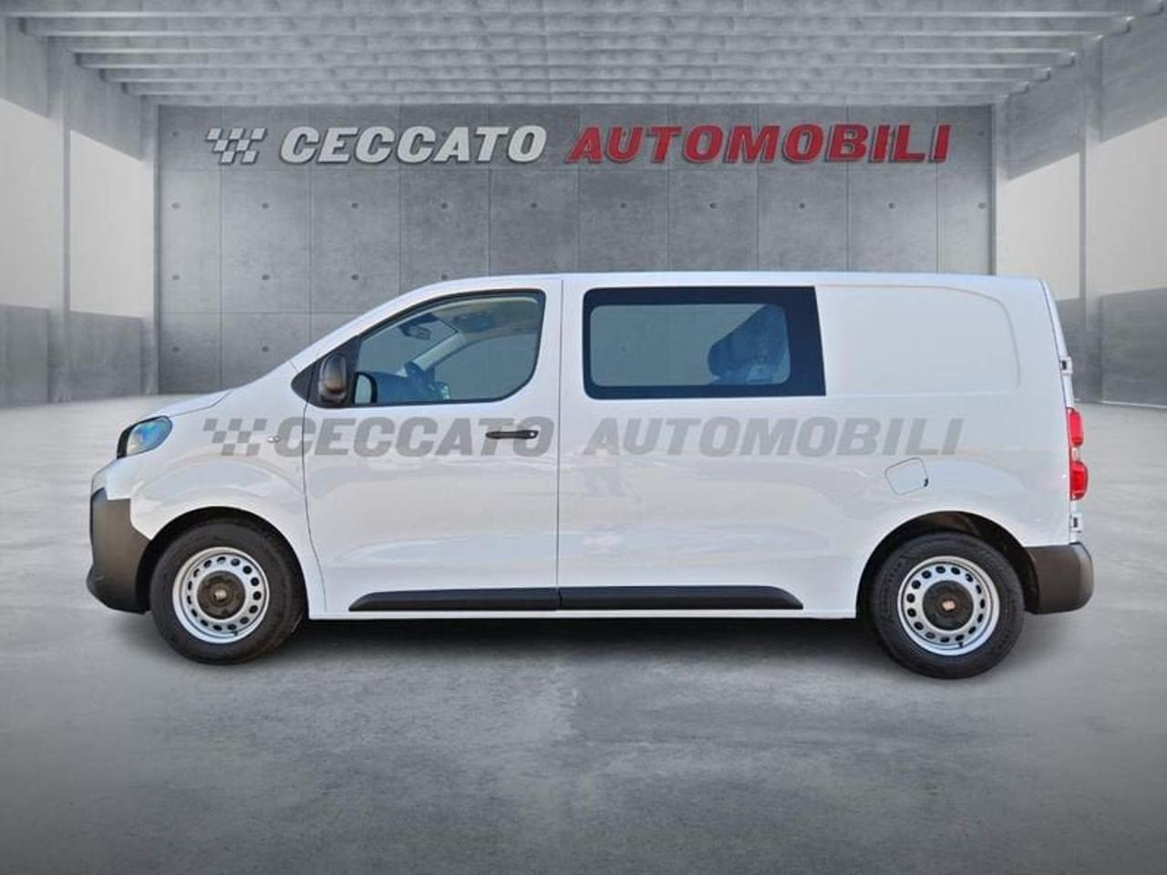 Fiat Fiat Scudo usata 11