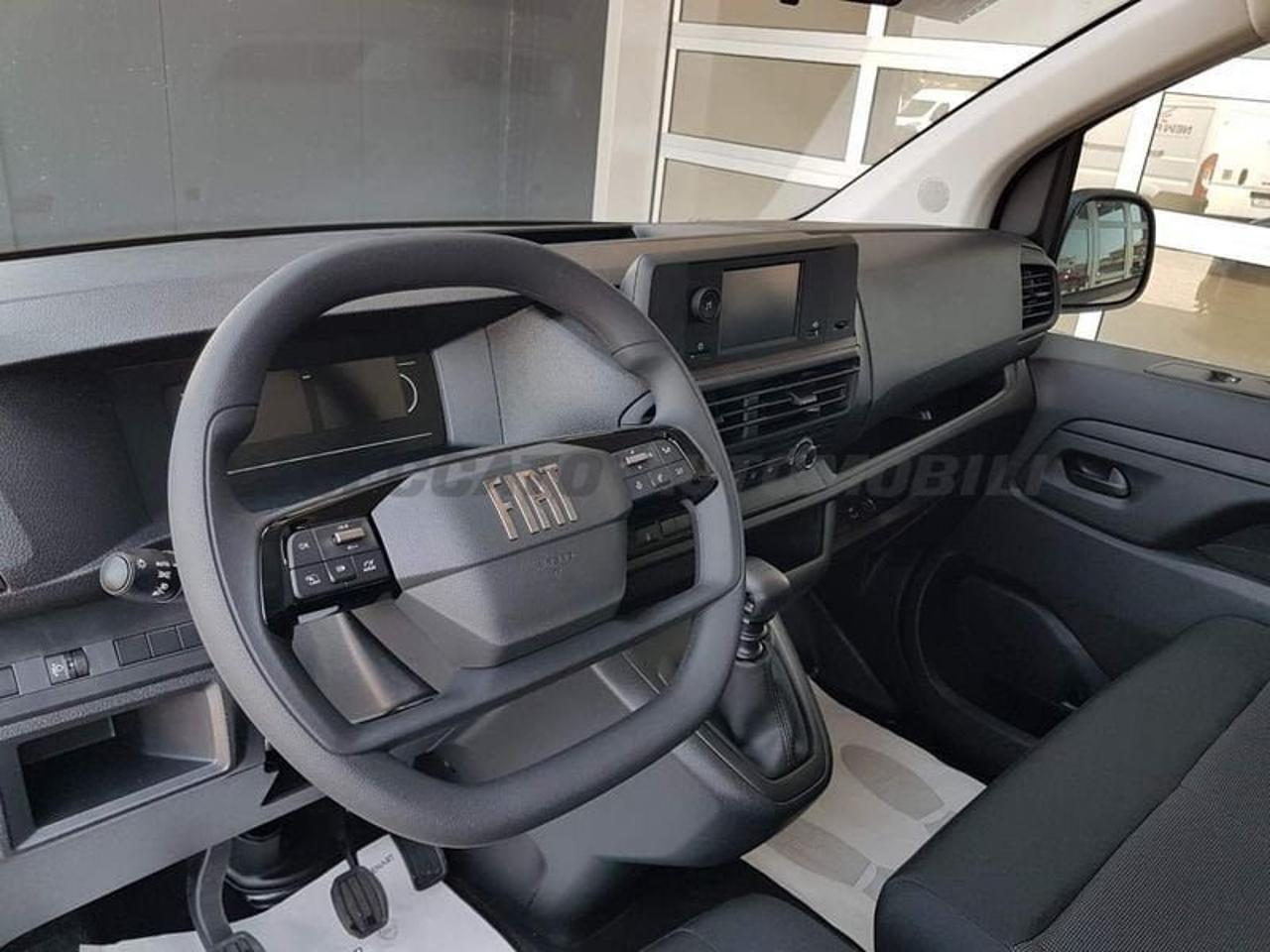 Fiat Fiat Scudo usata 12