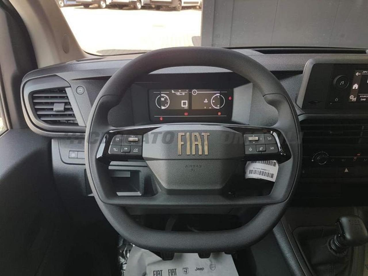 Fiat Fiat Scudo usata 13