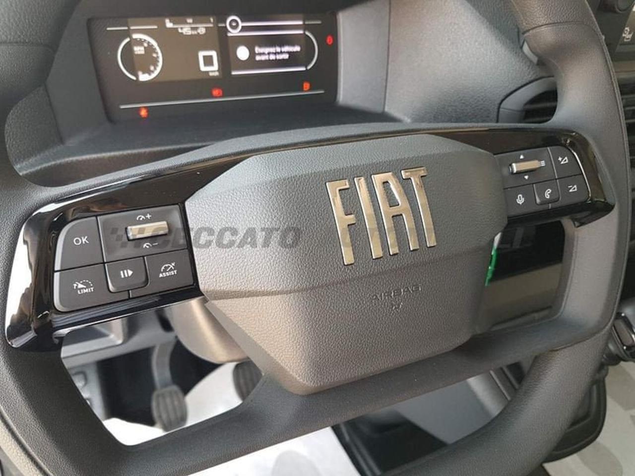 Fiat Fiat Scudo usata 14