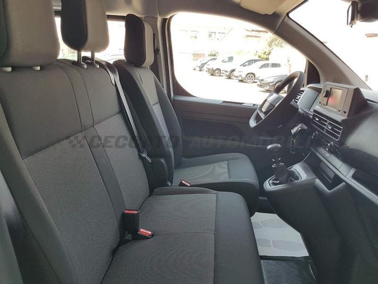 Fiat Fiat Scudo usata 15