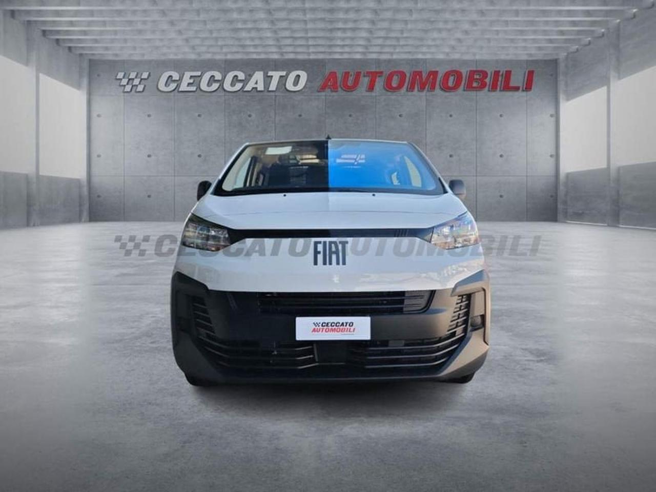 Fiat Fiat Scudo usata 17