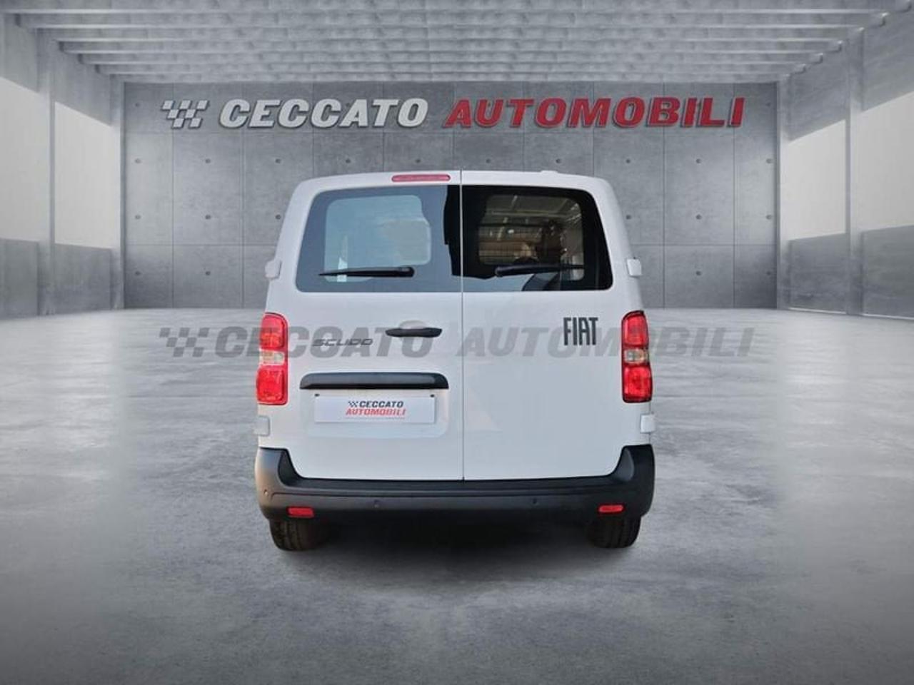 Fiat Fiat Scudo usata 18