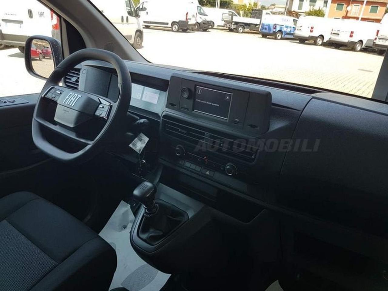 Fiat Fiat Scudo usata 20