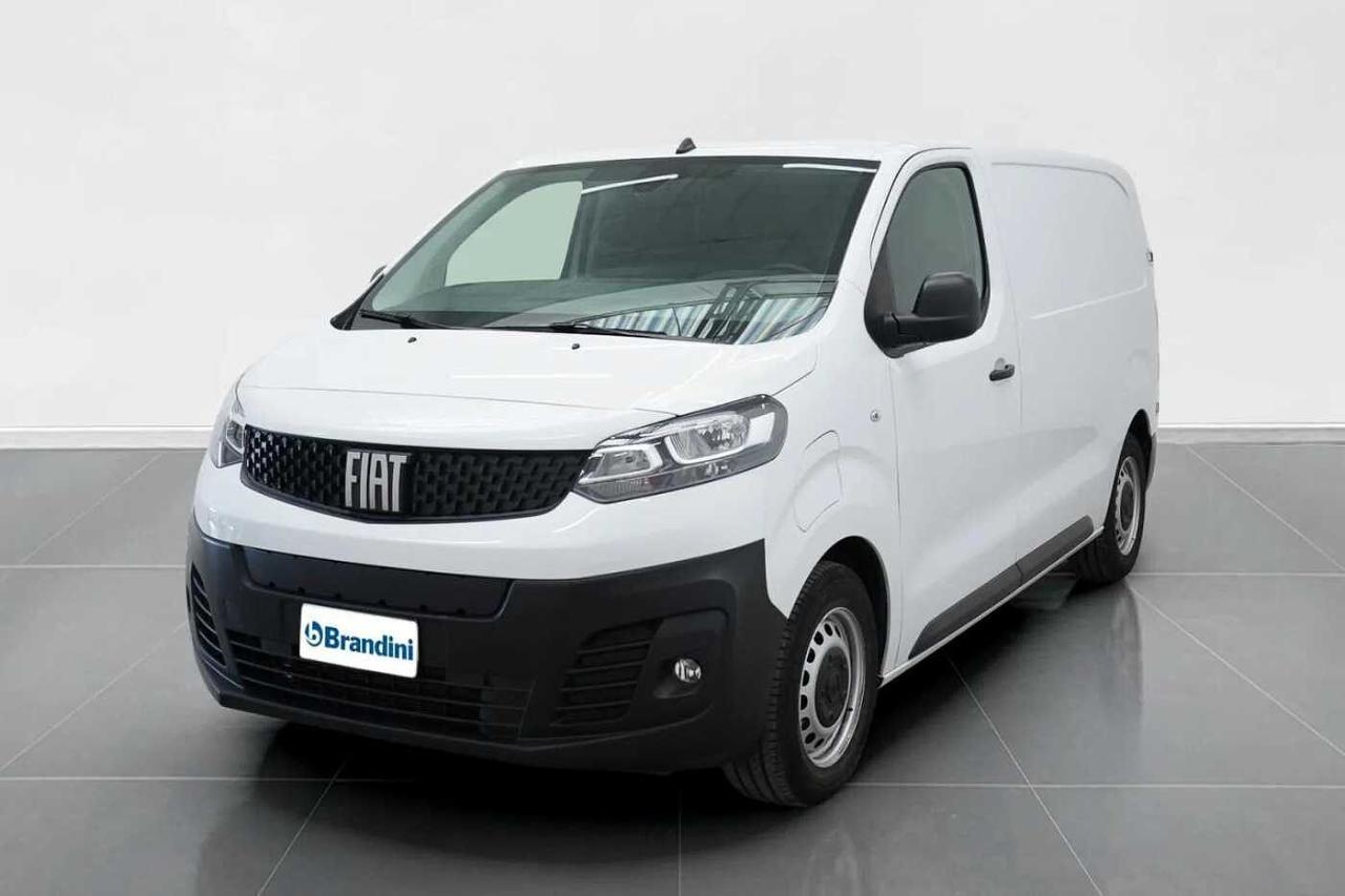 Fiat Fiat Scudo SCUDO E-FURGONE L2H1 BEV Pacco batterie 75kw - 330km
