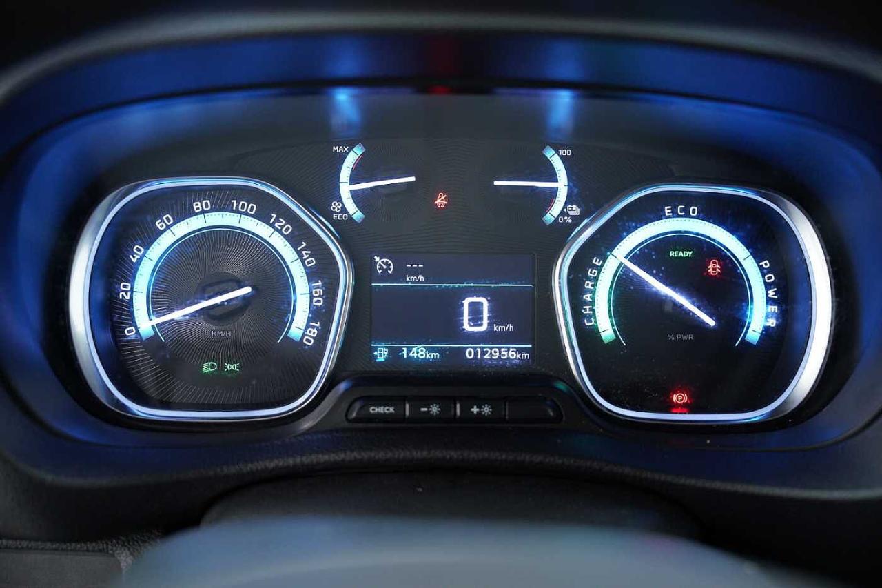 Fiat Fiat Scudo usata, con radio