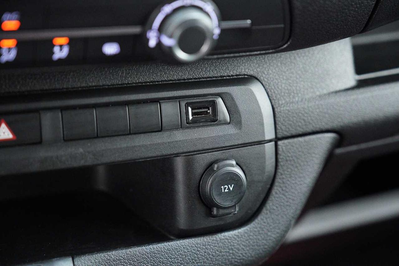 Fiat Fiat Scudo usata 8
