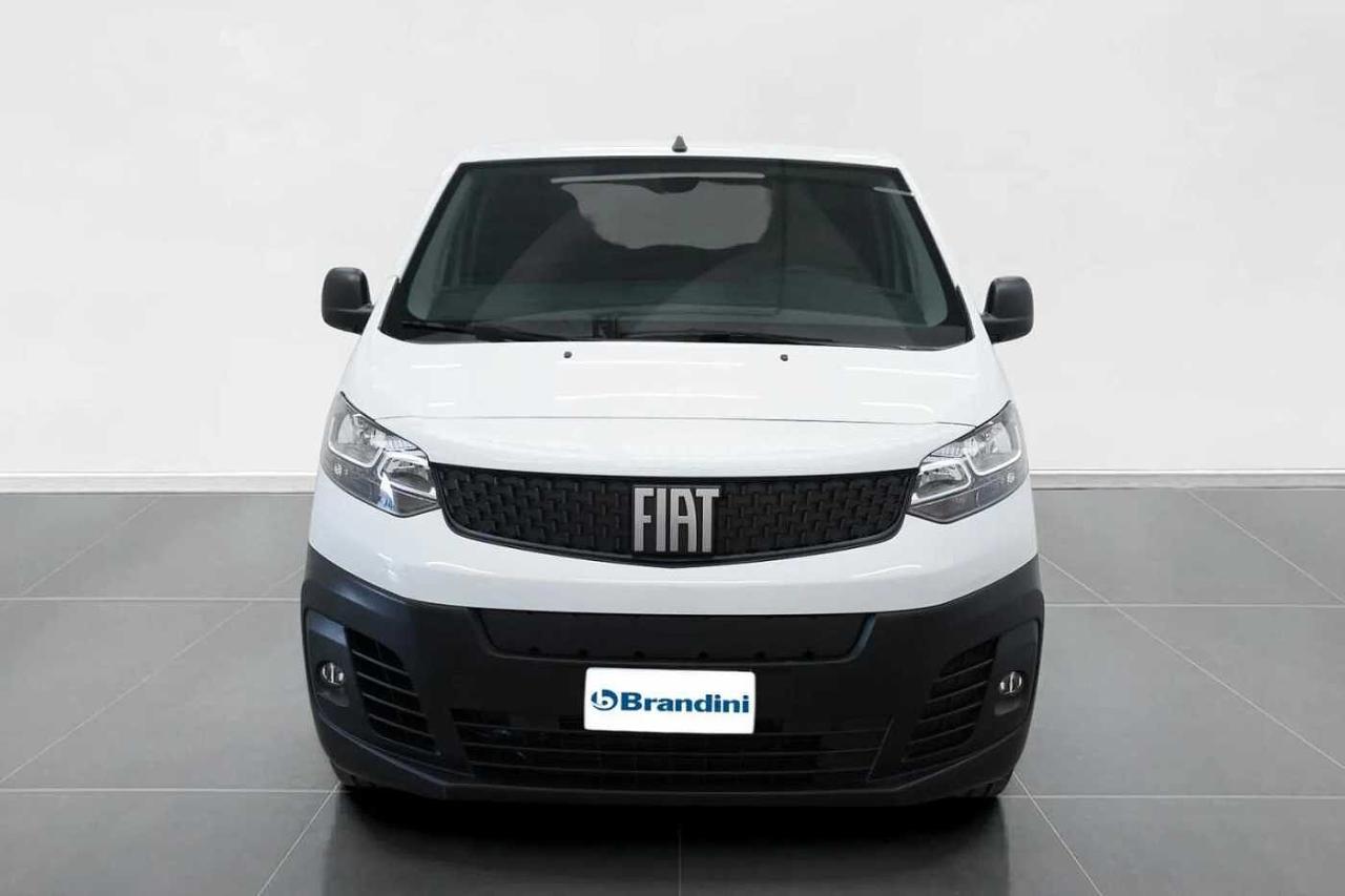Fiat Fiat Scudo usata 11