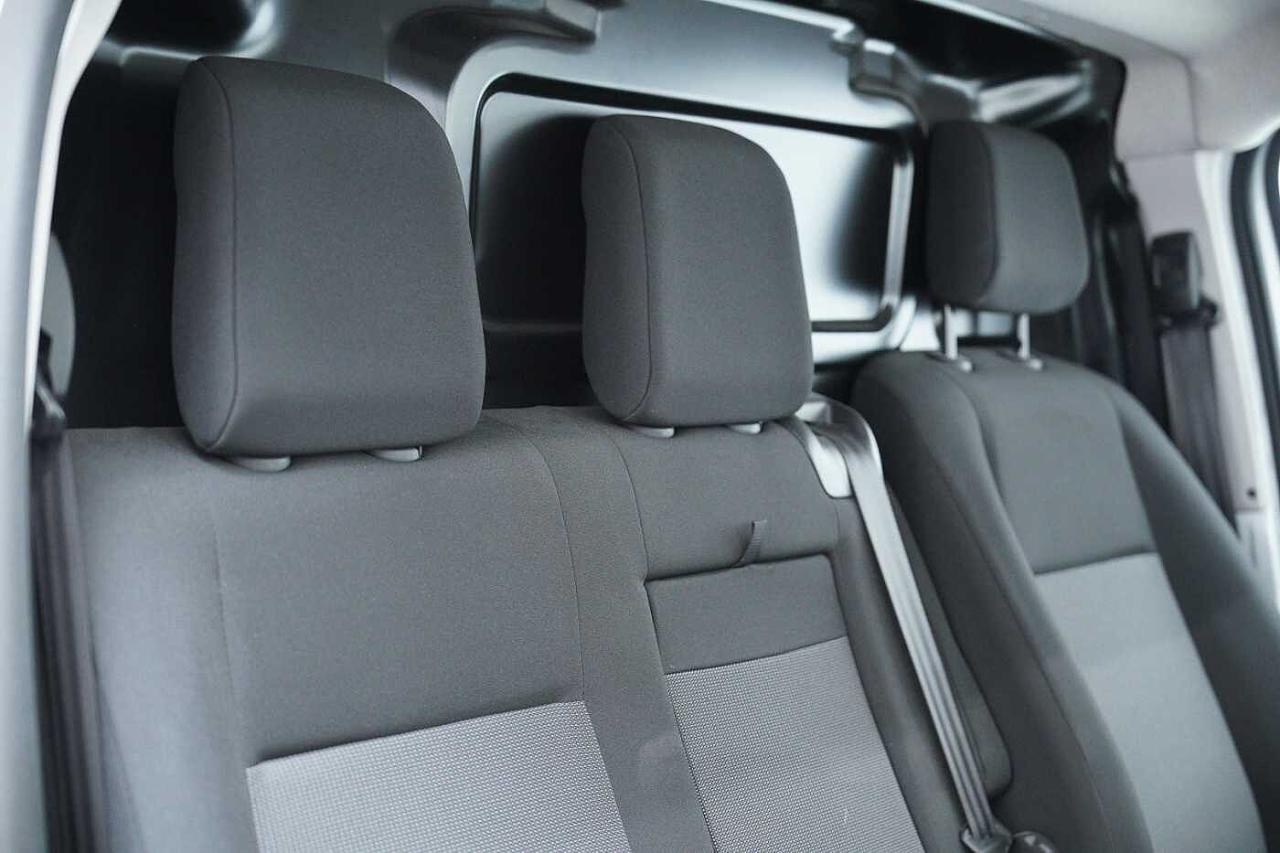 Fiat Fiat Scudo usata 13
