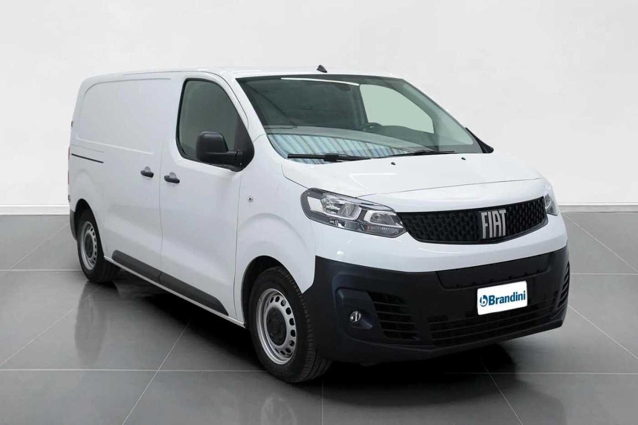 Fiat Fiat Scudo usata 14