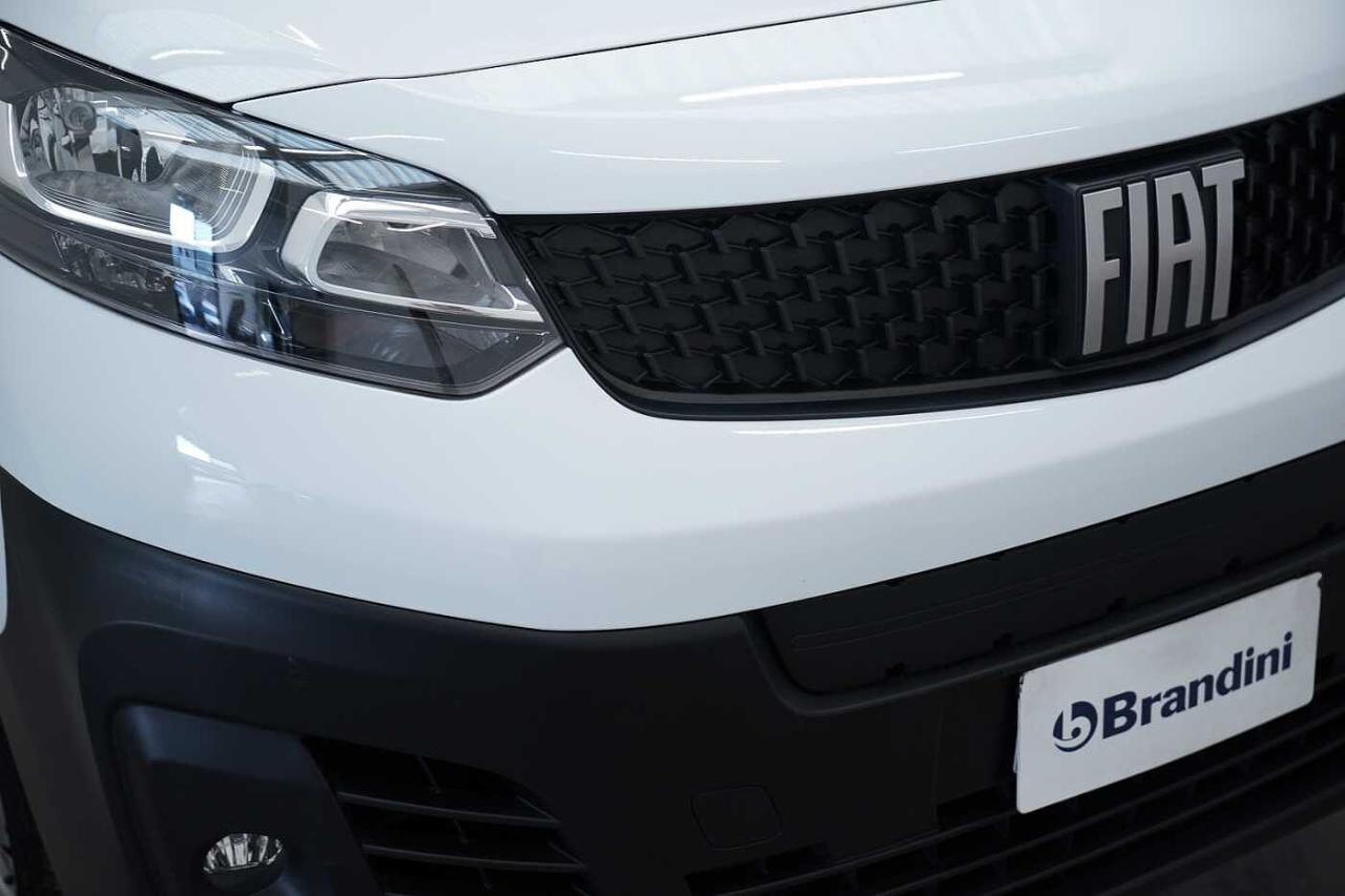 Fiat Fiat Scudo usata 15