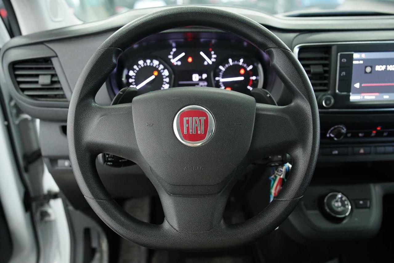 Fiat Fiat Scudo usata, con 3750