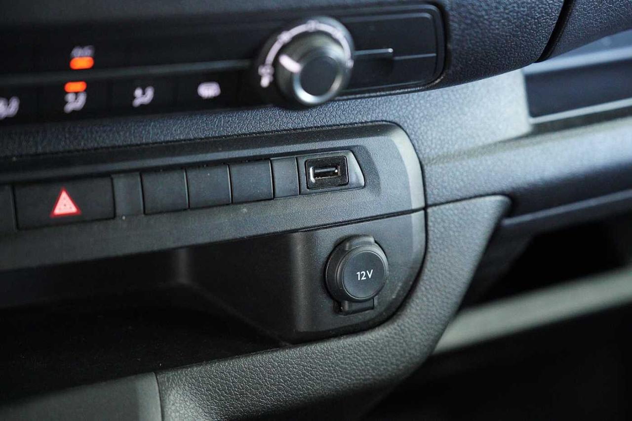 Fiat Fiat Scudo usata, con Airbag anteriori conducente + passeggero